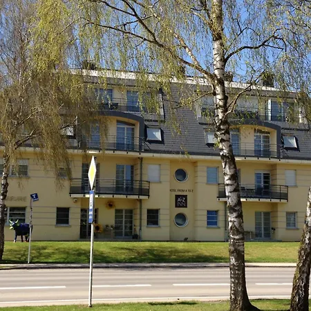 Hotel Alzinn-2